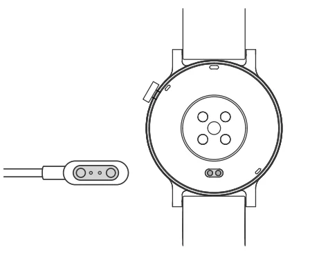 CMF Watch Pro D399 User Guide 8