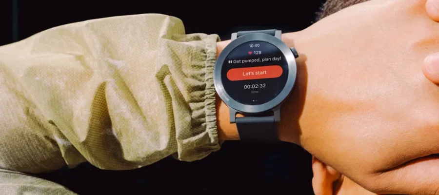 CMF Watch Pro D399 featured image