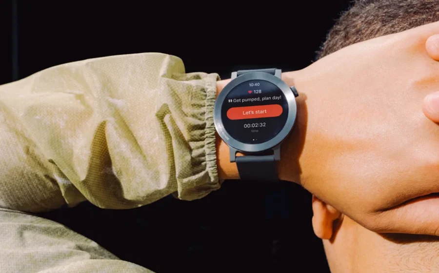 CMF Watch Pro D399 featured image