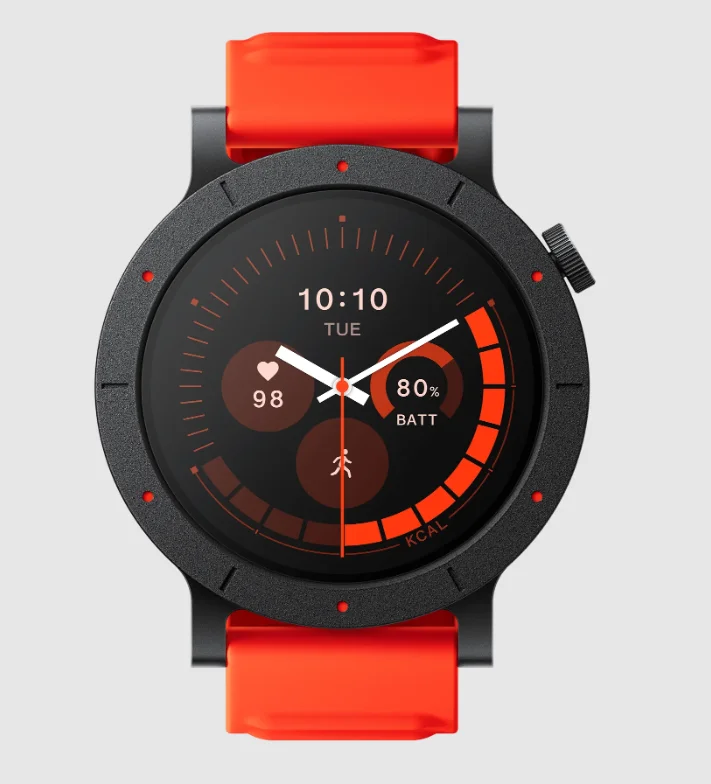 CMF Watch Pro D399 product image