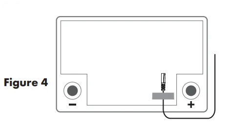 CTEK D250SE 12V DC Battery Charger User Manual CTEK D250SE 12V DC Battery Charger User Manual 6