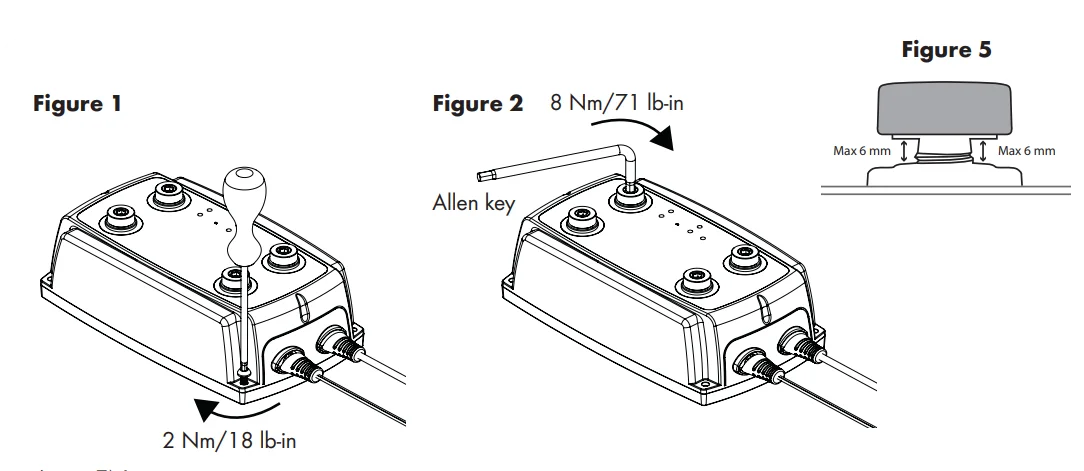 CTEK D250SE 12V DC Battery Charger User Manual CTEK D250SE 12V DC Battery Charger User Manual 7