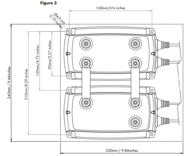 CTEK D250SE 12V DC Battery Charger User Manual CTEK D250SE 12V DC Battery Charger User Manual 8