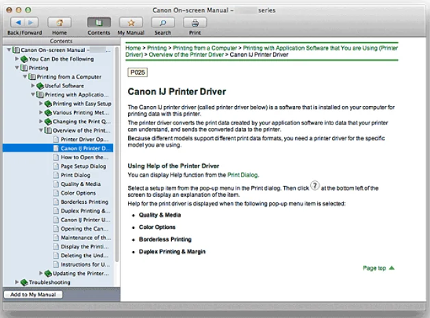 Canon PIXMA iP7250 Colour Inkjet Printer-2