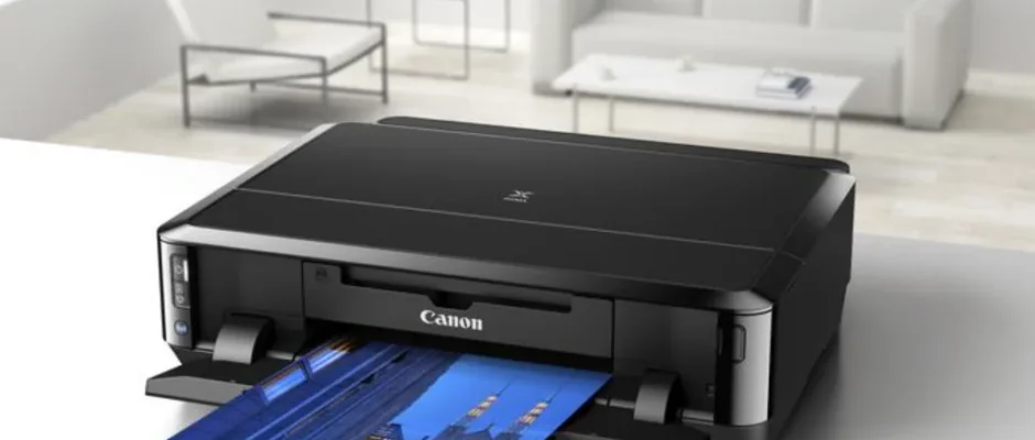 Canon PIXMA iP7250 Colour Inkjet Printer-FEATURED