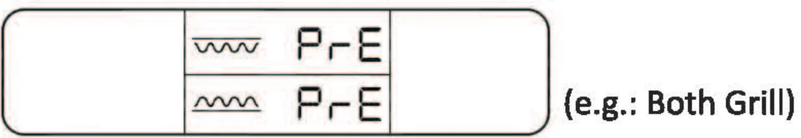 Cattleman Cuisine LS-GC02F Panini Press Grill Sandwich Maker 11