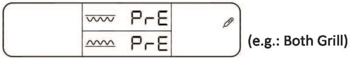 Cattleman Cuisine LS-GC02F Panini Press Grill Sandwich Maker 13