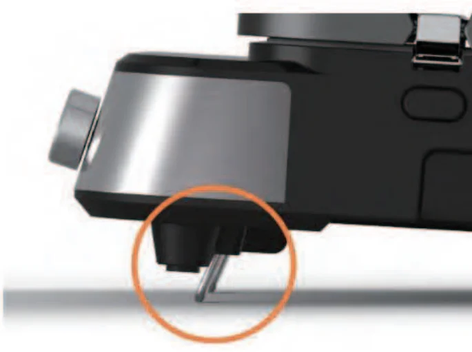 Cattleman Cuisine LS-GC02F Panini Press Grill Sandwich Maker 17