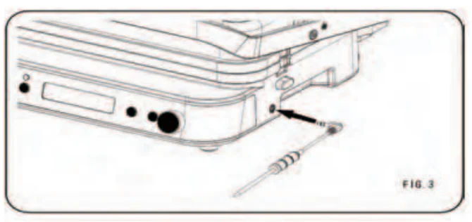Cattleman Cuisine LS-GC02F Panini Press Grill Sandwich Maker 7