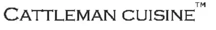 Cattleman Cuisine logo
