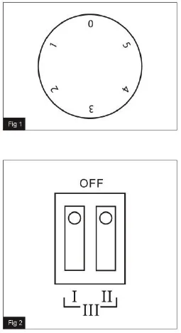 Challenge 2KW Oil Filled Radiator-5