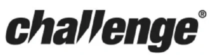 Challenge logo