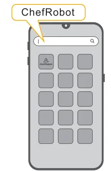 ChefRobot CR-8 Ultracook Max User Manual ChefRobot CR-8 Ultracook Max User Manual 19