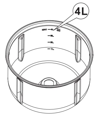 ChefRobot CR-8 Ultracook Max User Manual ChefRobot CR-8 Ultracook Max User Manual 29