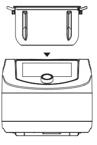ChefRobot CR-8 Ultracook Max User Manual ChefRobot CR-8 Ultracook Max User Manual 30