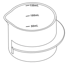 ChefRobot CR-8 Ultracook Max User Manual ChefRobot CR-8 Ultracook Max User Manual 35