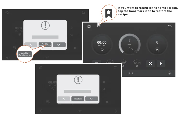 ChefRobot CR-8 Ultracook Max User Manual ChefRobot CR-8 Ultracook Max User Manual 38