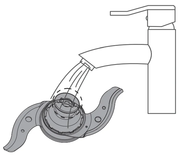ChefRobot CR-8 Ultracook Max User Manual ChefRobot CR-8 Ultracook Max User Manual 4