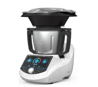 ChefRobot CR-8 Ultracook Max User Manual ChefRobot CR-8 Ultracook Max User Manual prod