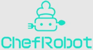ChefRobot CR-8 Ultracook Max User Manual ChefRobot Logo