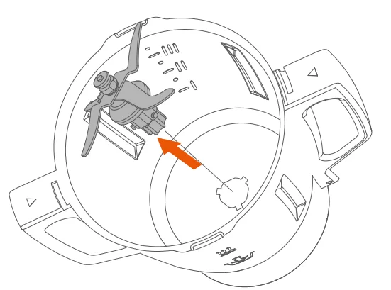 ChefRobot Ultracook CR-7 Smart Food Processor User Manual ChefRobot Ultracook CR-7 Smart Food Processor-13