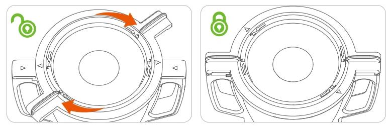 ChefRobot Ultracook CR-7 Smart Food Processor User Manual ChefRobot Ultracook CR-7 Smart Food Processor-16