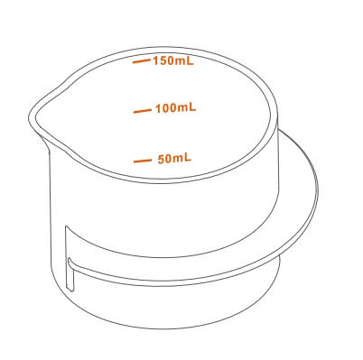 ChefRobot Ultracook CR-7 Smart Food Processor User Manual ChefRobot Ultracook CR-7 Smart Food Processor-20