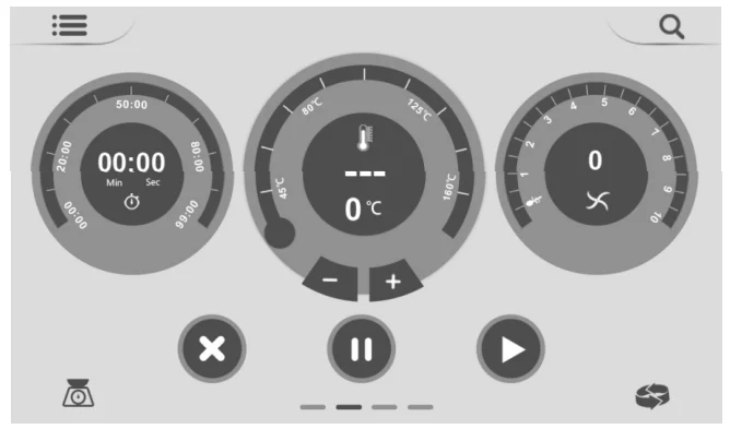 ChefRobot Ultracook CR-7 Smart Food Processor User Manual ChefRobot Ultracook CR-7 Smart Food Processor-30