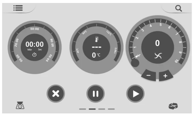 ChefRobot Ultracook CR-7 Smart Food Processor User Manual ChefRobot Ultracook CR-7 Smart Food Processor-34
