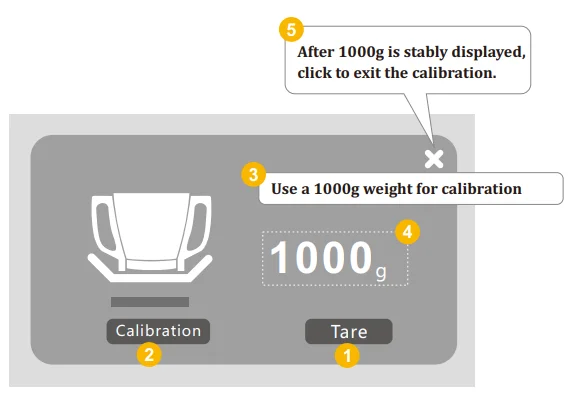 ChefRobot Ultracook CR-7 Smart Food Processor User Manual ChefRobot Ultracook CR-7 Smart Food Processor-40