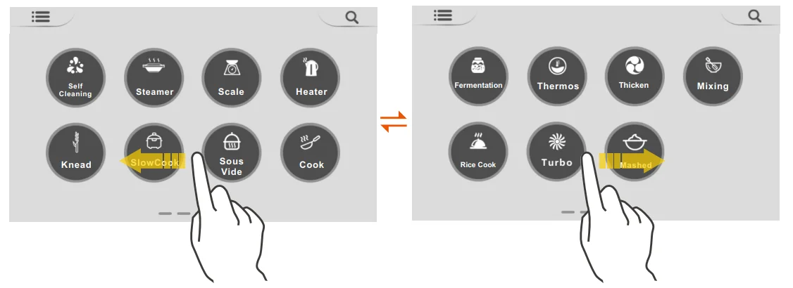 ChefRobot Ultracook CR-7 Smart Food Processor User Manual ChefRobot Ultracook CR-7 Smart Food Processor-42
