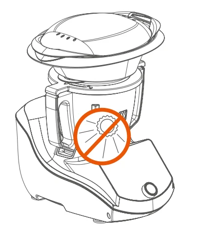 ChefRobot Ultracook CR-7 Smart Food Processor User Manual ChefRobot Ultracook CR-7 Smart Food Processor-63