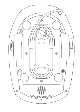 ChefRobot Ultracook CR-7 Smart Food Processor User Manual ChefRobot Ultracook CR-7 Smart Food Processor-8