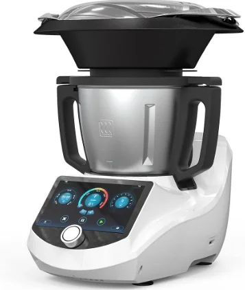 ChefRobot Ultracook CR-7 Smart Food Processor User Manual ChefRobot Ultracook CR-7 Smart Food Processor-pi