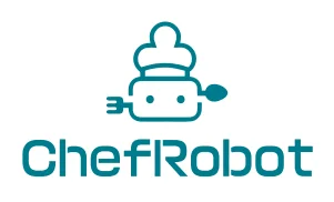 ChefRobot Ultracook CR-7 Smart Food Processor User Manual ChefRobot logo