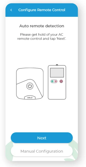 Cielo Breez Eco Smart Wi-Fi Thermostat User Manual Cielo Breez Eco Smart Wi-Fi Thermostat 11
