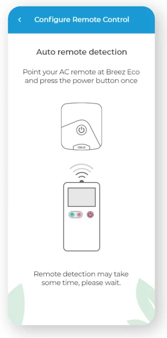 Cielo Breez Eco Smart Wi-Fi Thermostat User Manual Cielo Breez Eco Smart Wi-Fi Thermostat 12