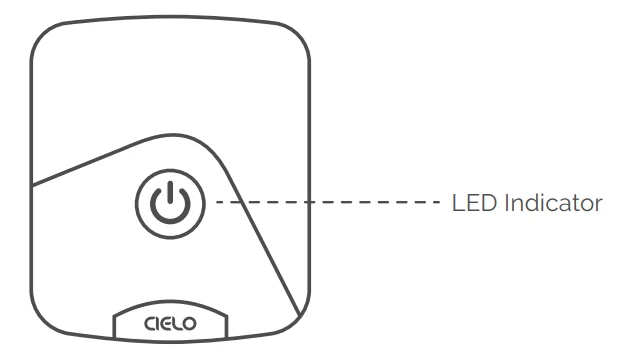 Cielo Breez Eco Smart Wi-Fi Thermostat User Manual Cielo Breez Eco Smart Wi-Fi Thermostat 15