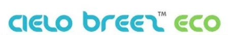 Cielo Breez Eco Smart Wi-Fi Thermostat User Manual Cielo Breez-logo