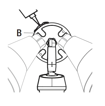 Commercial CE-2701 Motion Sensor Light Controller-10