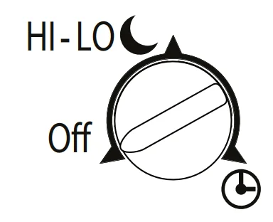 Commercial CE-2701 Motion Sensor Light Controller-16