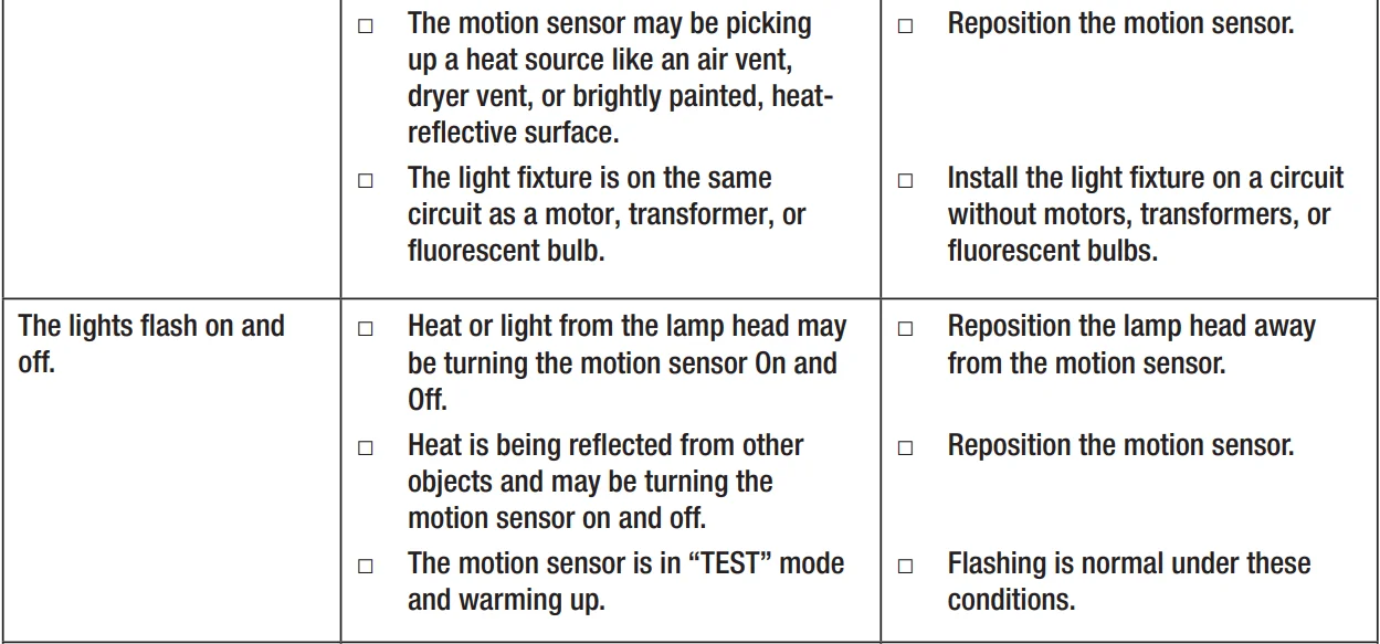 Commercial CE-2701 Motion Sensor Light Controller-25