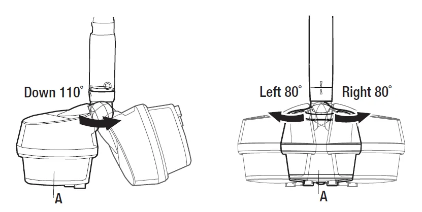 Commercial CE-2701 Motion Sensor Light Controller-28