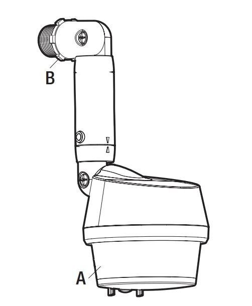 Commercial CE-2701 Motion Sensor Light Controller-3