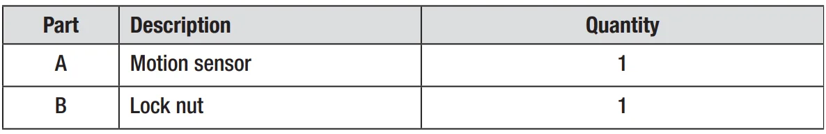 Commercial CE-2701 Motion Sensor Light Controller-4