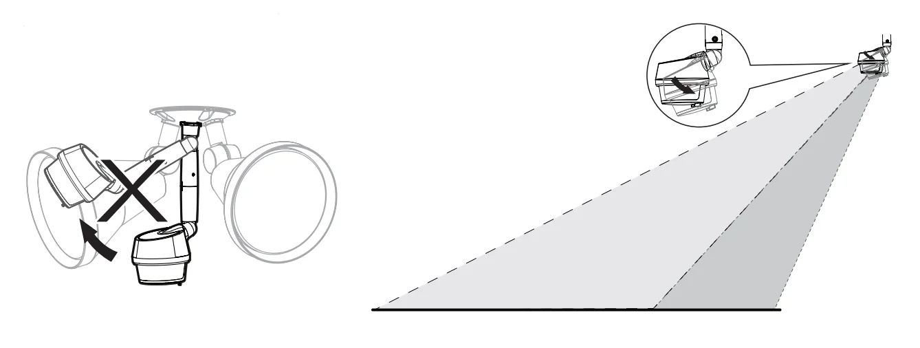 Commercial CE-2701 Motion Sensor Light Controller-6