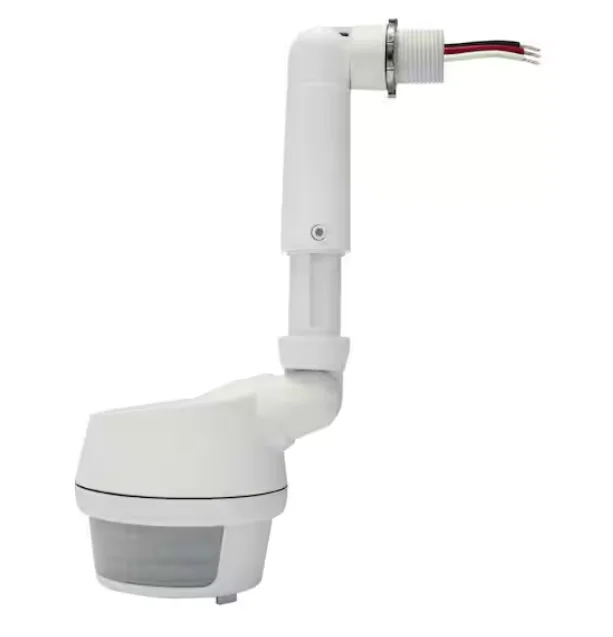 Commercial CE-2701 Motion Sensor Light Controller-pi