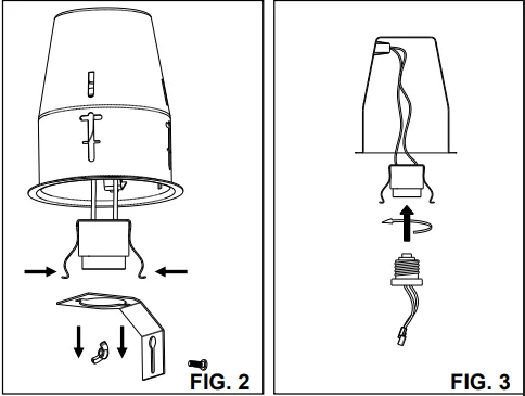 Commercial Electric CER4742BZ Recessed LED Light-2
