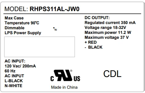Commercial Electric CER4742BZ Recessed LED Light-4