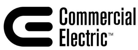 Commercial Electric logo